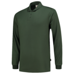 Tricorp - Poloshirt UV Block Cooldry Lange Mouw
