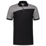 Tricorp - Poloshirt Bicolor Naden - Afbeelding 2