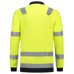 Tricorp - Poloshirt Multinorm Bicolor - Afbeelding 3
