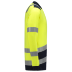 Tricorp - Poloshirt Multinorm Bicolor - Afbeelding 5