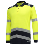Tricorp - Poloshirt Multinorm Bicolor