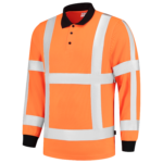 Tricorp - Poloshirt RWS Birdseye Lange Mouw