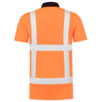 Tricorp - Poloshirt RWS Birdseye - Afbeelding 3