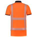 Tricorp - Poloshirt RWS Revisible - Afbeelding 3
