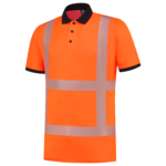 Tricorp - Poloshirt RWS Revisible