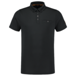 Tricorp - Poloshirt Premium Button Down - Afbeelding 2