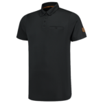 Tricorp - Poloshirt Premium Button Down