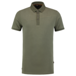Tricorp - Poloshirt Premium Naden Heren - Afbeelding 2
