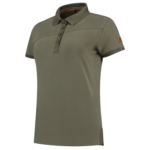 Tricorp - Poloshirt Premium Naden Dames