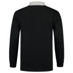 Tricorp - Polosweater Contrast - Afbeelding 3