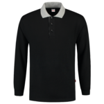 Tricorp - Polosweater Contrast - Afbeelding 2