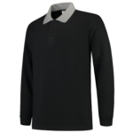 Tricorp - Polosweater Contrast