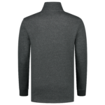 Tricorp - Sweater Ritskraag - Afbeelding 3