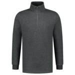 Tricorp - Sweater Ritskraag - Afbeelding 2