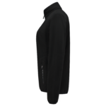 Tricorp - Sweatvest Fleece Luxe Dames - Afbeelding 4