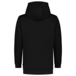 Tricorp - Sweatvest Capuchon 60°C Wasbaar - Afbeelding 3