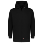 Tricorp - Sweatvest Capuchon 60°C Wasbaar - Afbeelding 2