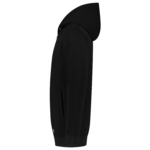 Tricorp - Sweatvest Capuchon 60°C Wasbaar - Afbeelding 4