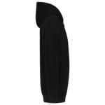 Tricorp - Sweatvest Capuchon 60°C Wasbaar - Afbeelding 5