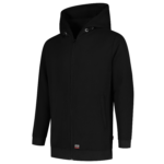 Tricorp - Sweatvest Capuchon 60°C Wasbaar