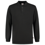 Tricorp - Polosweater Boord 60°C Wasbaar - Afbeelding 2