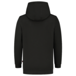 Tricorp - Sweater Capuchon 60°C Wasbaar - Afbeelding 3