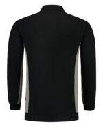 Tricorp - Polosweater Bicolor Borstzak - Afbeelding 3