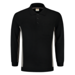 Tricorp - Polosweater Bicolor Borstzak - Afbeelding 2
