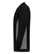 Tricorp - Polosweater Bicolor Borstzak - Afbeelding 4