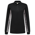 Tricorp - Polosweater Bicolor Dames - Afbeelding 2