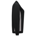 Tricorp - Polosweater Bicolor Dames - Afbeelding 5