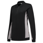 Tricorp - Polosweater Bicolor Dames