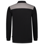 Tricorp - Polosweater Bicolor Naden - Afbeelding 3