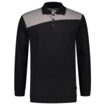 Tricorp - Polosweater Bicolor Naden - Afbeelding 2