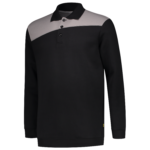 Tricorp - Polosweater Bicolor Naden