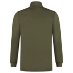 Tricorp - Fleece Vest Interlock - Afbeelding 3