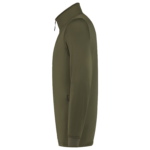 Tricorp - Fleece Vest Interlock - Afbeelding 4