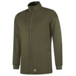 Tricorp - Fleece Vest Interlock