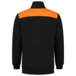 Tricorp - Sweatvest Bicolor Naden - Afbeelding 3