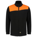 Tricorp - Sweatvest Bicolor Naden - Afbeelding 2