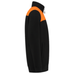 Tricorp - Sweatvest Bicolor Naden - Afbeelding 5