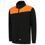 Tricorp - Sweatvest Bicolor Naden
