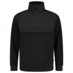 Tricorp - Sweater Anorak RE2050 - Afbeelding 2