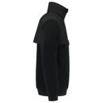 Tricorp - Sweater Anorak RE2050 - Afbeelding 5