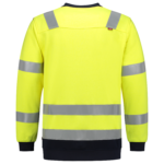 Tricorp - Sweater Multinorm Bicolor - Afbeelding 3
