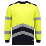 Tricorp - Sweater Multinorm Bicolor - Afbeelding 2