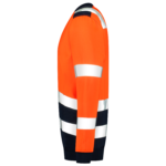 Tricorp - Sweater High Vis Bicolor - Afbeelding 4