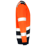 Tricorp - Sweater High Vis Bicolor - Afbeelding 5
