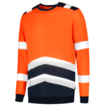 Tricorp - Sweater High Vis Bicolor