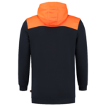 Tricorp - Sweater High Vis Capuchon - Afbeelding 3